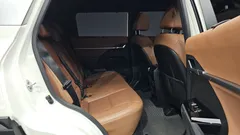 2023 SsangYong Torres Gasoline 1.5 4WD — фото 11