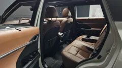 2023 SsangYong Torres Gasoline 1.5 4WD — фото 12