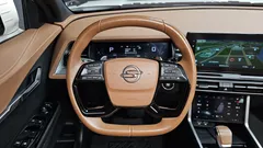 2023 SsangYong Torres Gasoline 1.5 4WD — фото 13