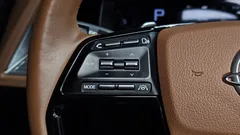2023 SsangYong Torres Gasoline 1.5 4WD — фото 14