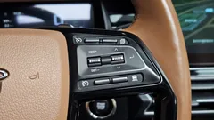 2023 SsangYong Torres Gasoline 1.5 4WD — фото 15
