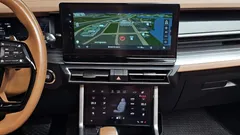 2023 SsangYong Torres Gasoline 1.5 4WD — фото 19