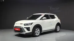 2024 KG_Mobility_Ssangyong TIBOLI 1.5 2WD — фото 1