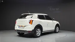 2024 KG_Mobility_Ssangyong TIBOLI 1.5 2WD — фото 2