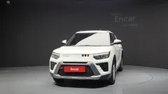2024 KG_Mobility_Ssangyong TIBOLI 1.5 2WD — фото 3