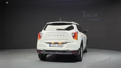 2024 KG_Mobility_Ssangyong TIBOLI 1.5 2WD — фото 4