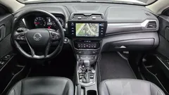 2024 KG_Mobility_Ssangyong TIBOLI 1.5 2WD — фото 14