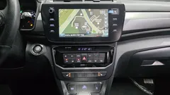 2024 KG_Mobility_Ssangyong TIBOLI 1.5 2WD — фото 17