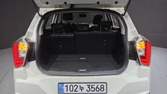 2024 KG_Mobility_Ssangyong TIBOLI 1.5 2WD — фото 20