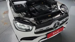 2022 Mercedes-Benz GLC-Class GLC300e 4MATIC — фото 6