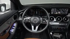 2022 Mercedes-Benz GLC-Class GLC300e 4MATIC — фото 13