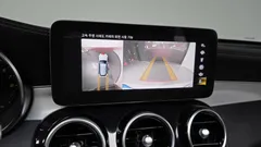 2022 Mercedes-Benz GLC-Class GLC300e 4MATIC — фото 15