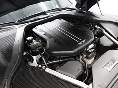2022 Genesis G90 Gasoline 3.5 Turbo AWD — фото 6