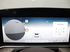 2022 Genesis G90 Gasoline 3.5 Turbo AWD — фото 8