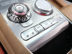 2022 Genesis G90 Gasoline 3.5 Turbo AWD — фото 9
