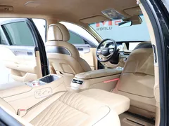 2022 Genesis G90 Gasoline 3.5 Turbo AWD — фото 10