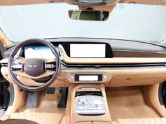 2022 Genesis G90 Gasoline 3.5 Turbo AWD — фото 14
