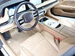 2022 Genesis G90 Gasoline 3.5 Turbo AWD — фото 15