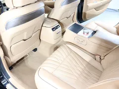 2022 Genesis G90 Gasoline 3.5 Turbo AWD — фото 16