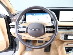 2022 Genesis G90 Gasoline 3.5 Turbo AWD — фото 19