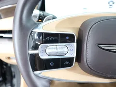 2022 Genesis G90 Gasoline 3.5 Turbo AWD — фото 20