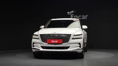 2022 Genesis GV80 2.5T Gasoline AWD — фото 3