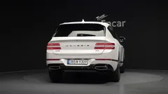 2022 Genesis GV80 2.5T Gasoline AWD — фото 4