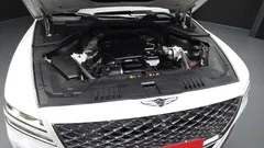 2022 Genesis GV80 2.5T Gasoline AWD — фото 6