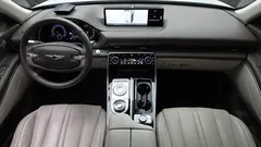 2022 Genesis GV80 2.5T Gasoline AWD — фото 7