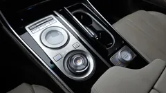 2022 Genesis GV80 2.5T Gasoline AWD — фото 9