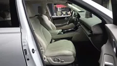 2022 Genesis GV80 2.5T Gasoline AWD — фото 11
