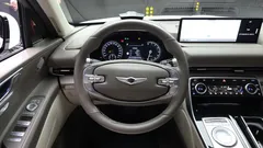 2022 Genesis GV80 2.5T Gasoline AWD — фото 13