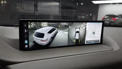 2022 Genesis GV80 2.5T Gasoline AWD — фото 15