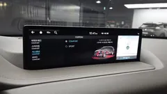 2022 Genesis GV80 2.5T Gasoline AWD — фото 16