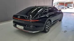 2023 Hyundai Grandeur 2,5 Gasoline 2WD — фото 2