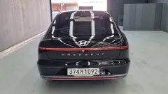 2023 Hyundai Grandeur 2,5 Gasoline 2WD — фото 4