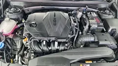 2023 Hyundai Grandeur 2,5 Gasoline 2WD — фото 6