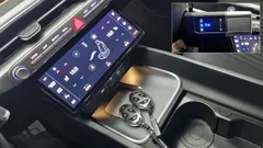 2023 Hyundai Grandeur 2,5 Gasoline 2WD — фото 9