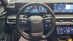 2023 Hyundai Grandeur 2,5 Gasoline 2WD — фото 16
