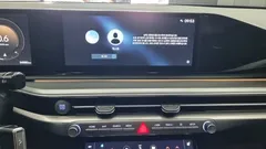 2023 Hyundai Grandeur 2,5 Gasoline 2WD — фото 17