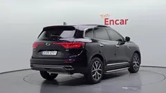 2023 Renault-KoreaSamsung QM6 2.0 GDe RE Signature 2WD — фото 2