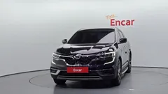 2023 Renault-KoreaSamsung QM6 2.0 GDe RE Signature 2WD — фото 3