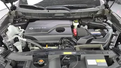 2023 Renault-KoreaSamsung QM6 2.0 GDe RE Signature 2WD — фото 6
