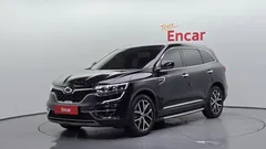 2023 Renault-KoreaSamsung QM6 2.0 GDe RE Signature 2WD — фото 11