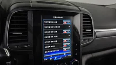 2023 Renault-KoreaSamsung QM6 2.0 GDe RE Signature 2WD — фото 17