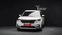 2023 Kia Carnival Diesel 9-Seater Prestige — фото 3