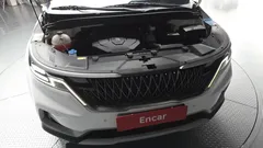 2023 Kia Carnival Diesel 9-Seater Prestige — фото 6