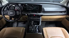 2023 Kia Carnival Diesel 9-Seater Prestige — фото 7