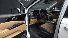 2023 Kia Carnival Diesel 9-Seater Prestige — фото 10