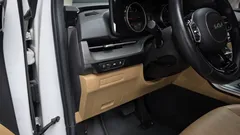 2023 Kia Carnival Diesel 9-Seater Prestige — фото 13
